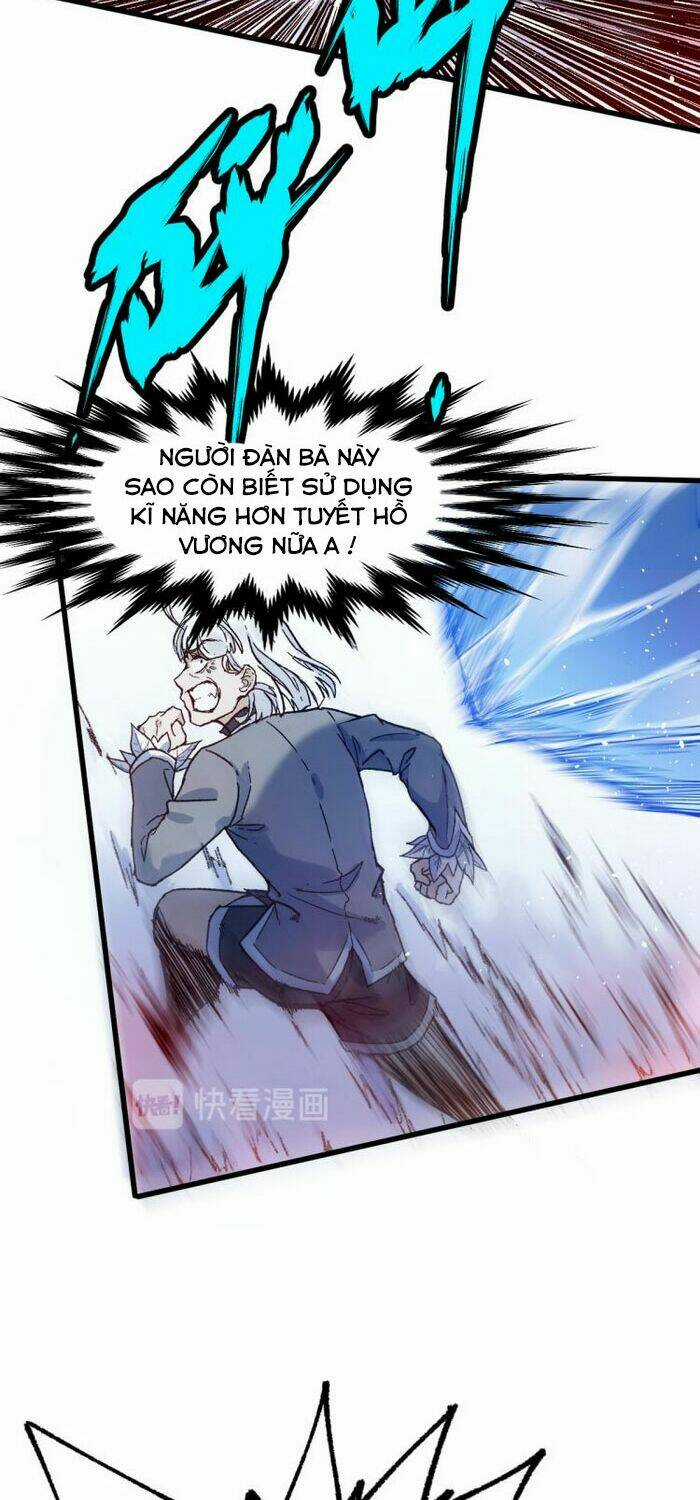 Thánh Khư Chapter 111 trang 3