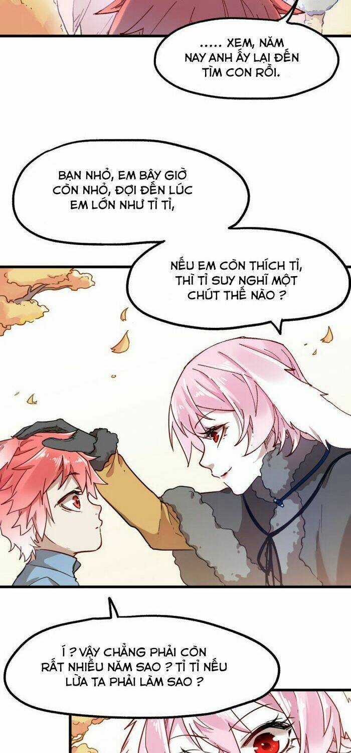 Thánh Khư Chapter 111 trang 30