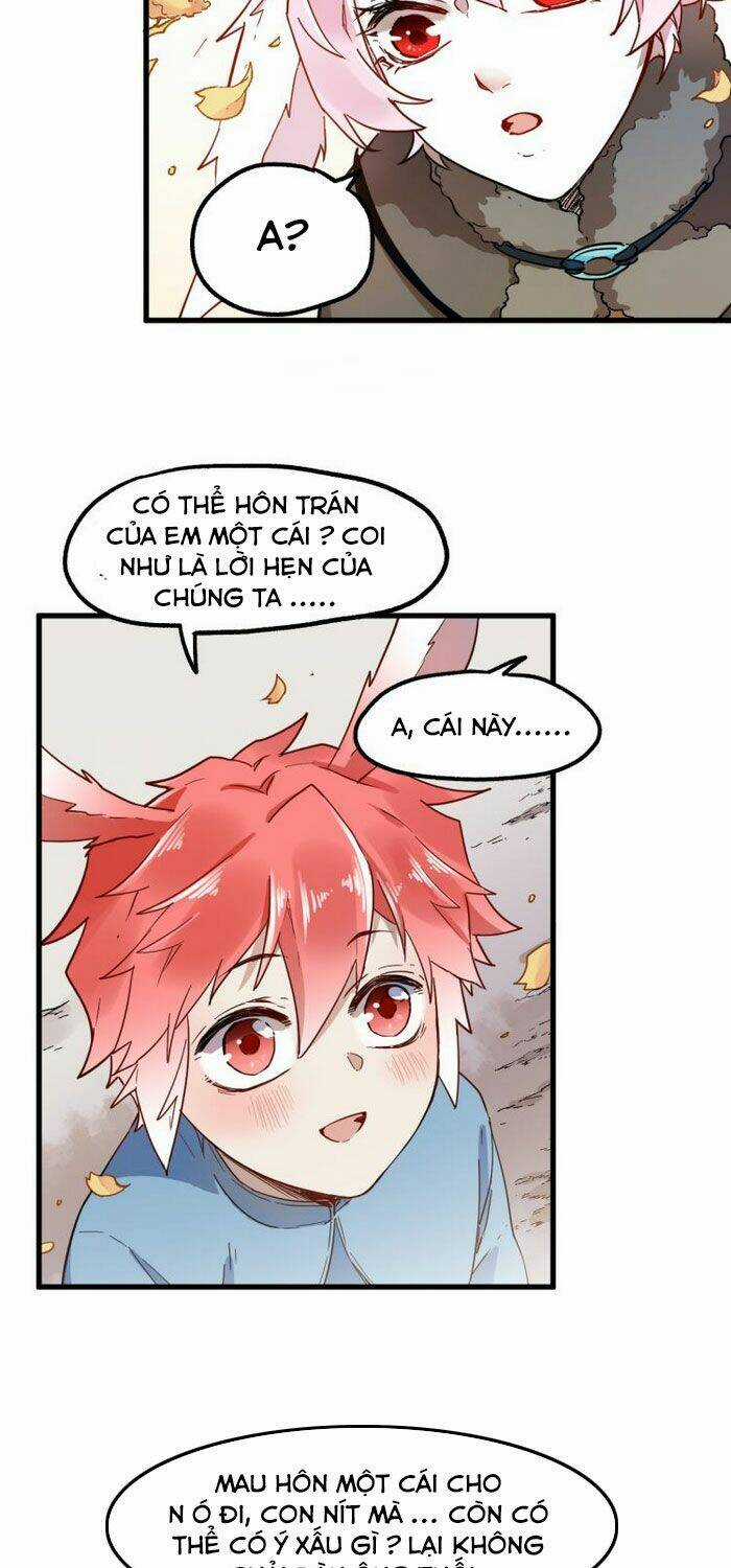 Thánh Khư Chapter 111 trang 31