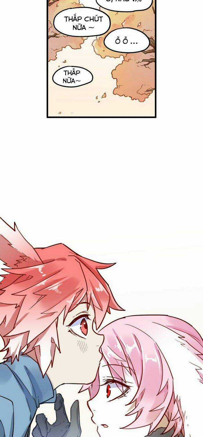 Thánh Khư Chapter 111 trang 33