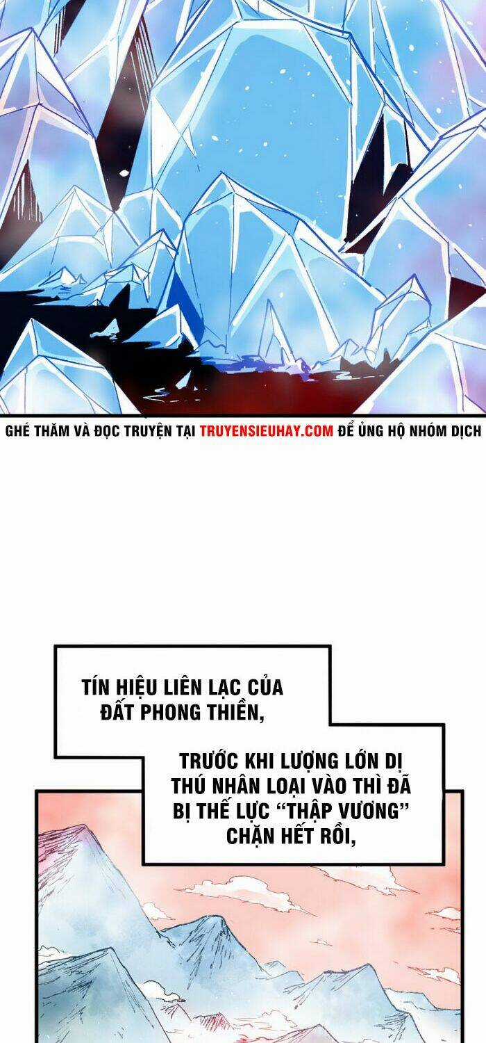 Thánh Khư Chapter 111 trang 39