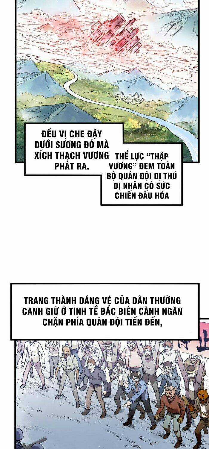 Thánh Khư Chapter 111 trang 40