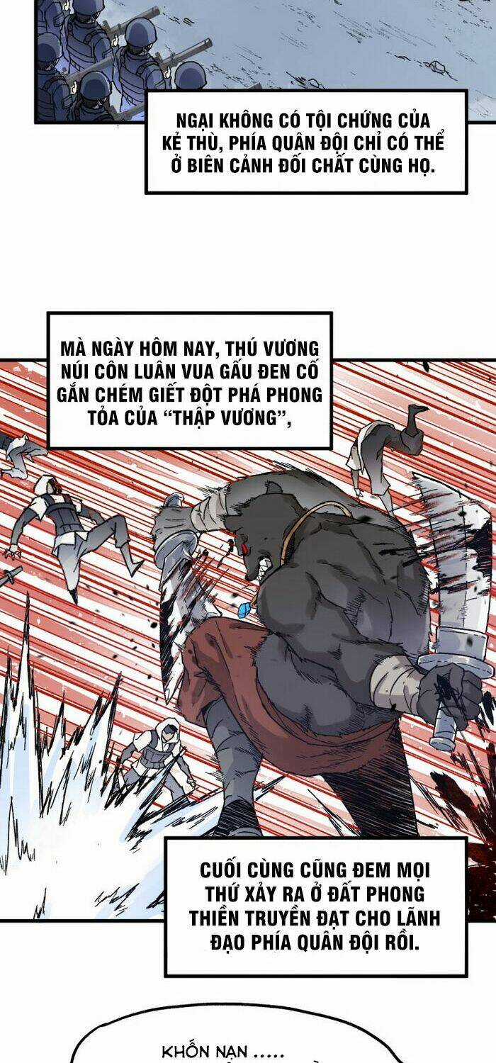 Thánh Khư Chapter 111 trang 41