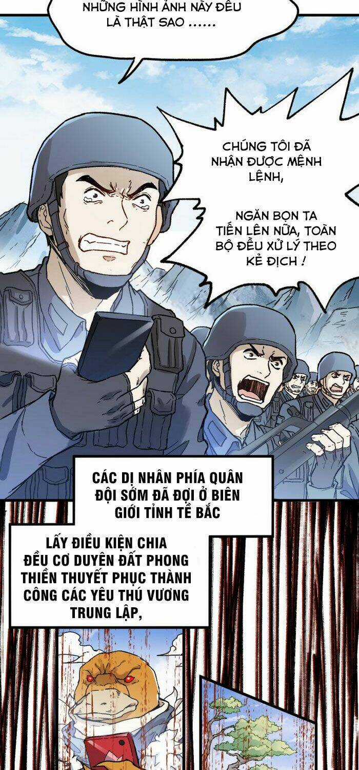 Thánh Khư Chapter 111 trang 42