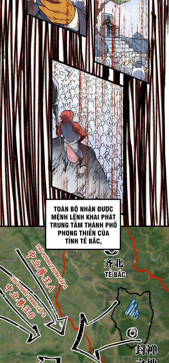 Thánh Khư Chapter 111 trang 43