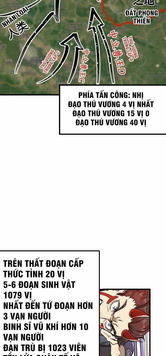 Thánh Khư Chapter 111 trang 44