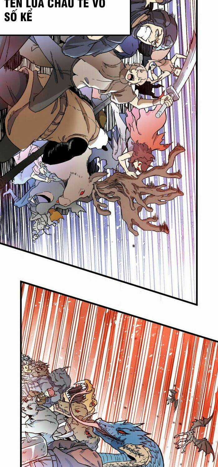 Thánh Khư Chapter 111 trang 45