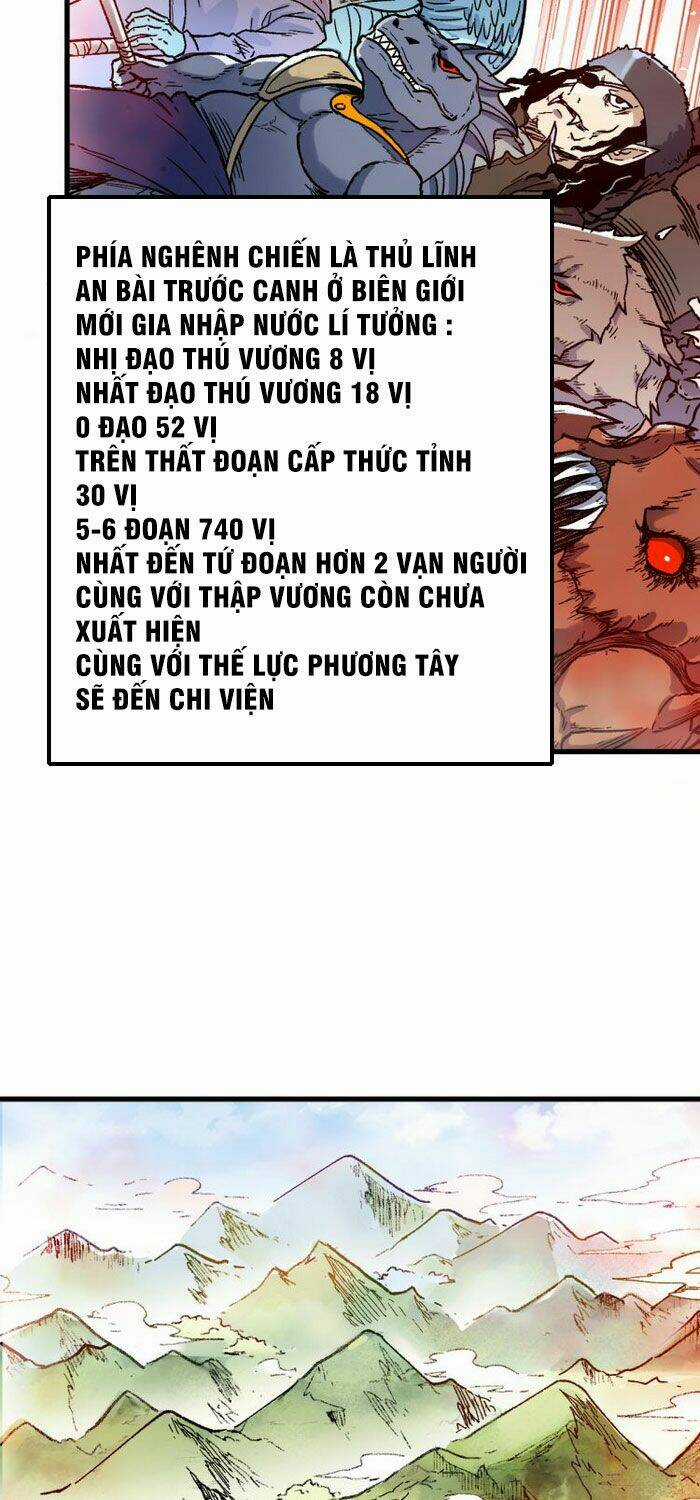 Thánh Khư Chapter 111 trang 46