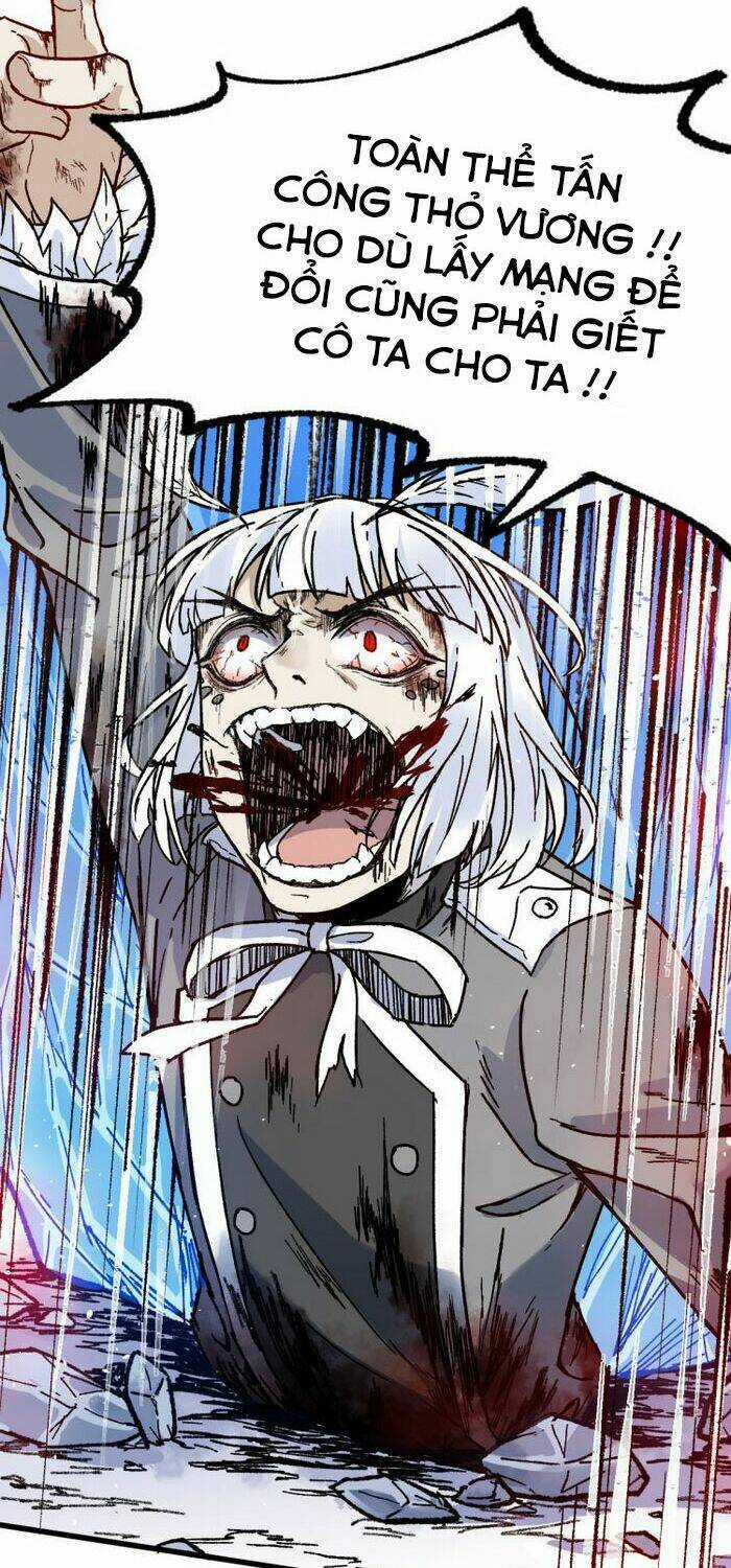 Thánh Khư Chapter 111 trang 5