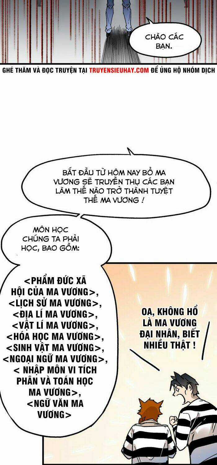 Thánh Khư Chapter 111 trang 51