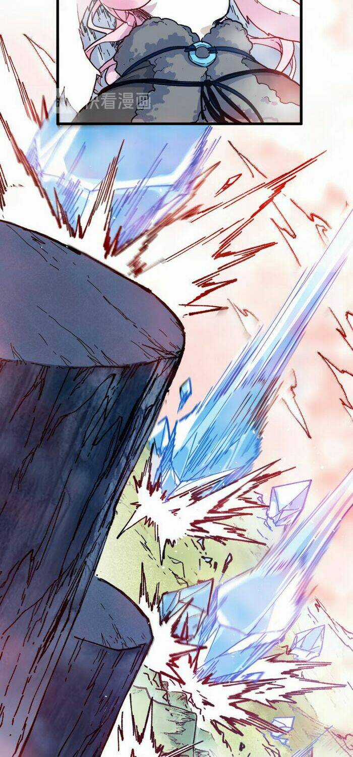 Thánh Khư Chapter 111 trang 9