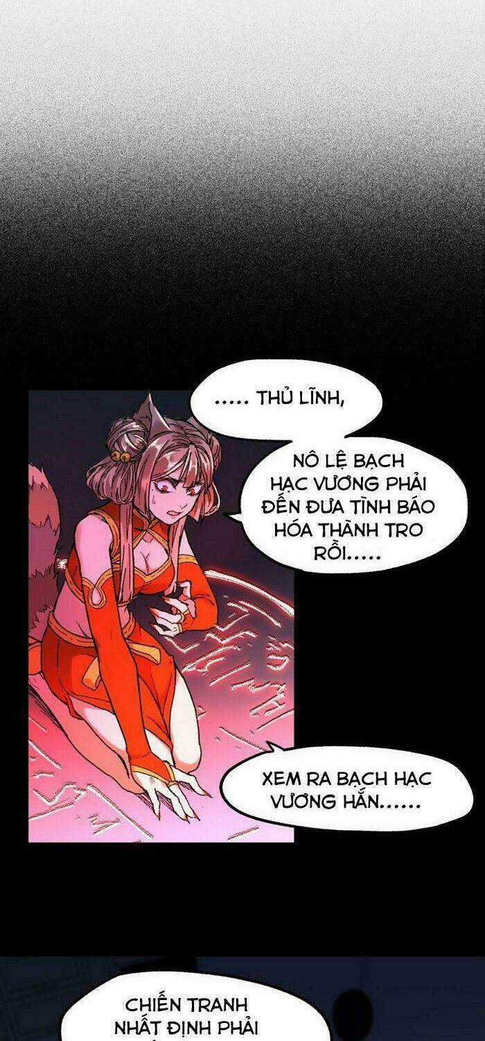 Thánh Khư Chapter 112 trang 11