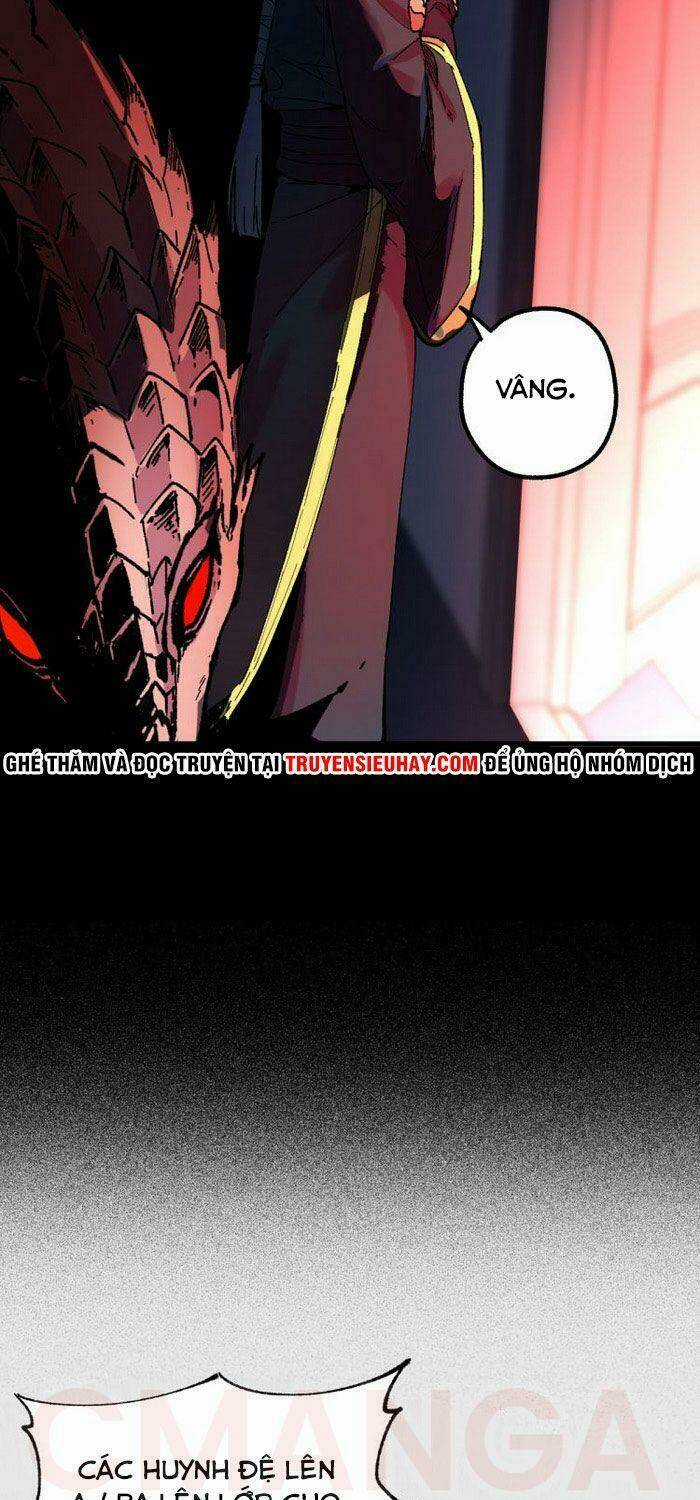 Thánh Khư Chapter 112 trang 16