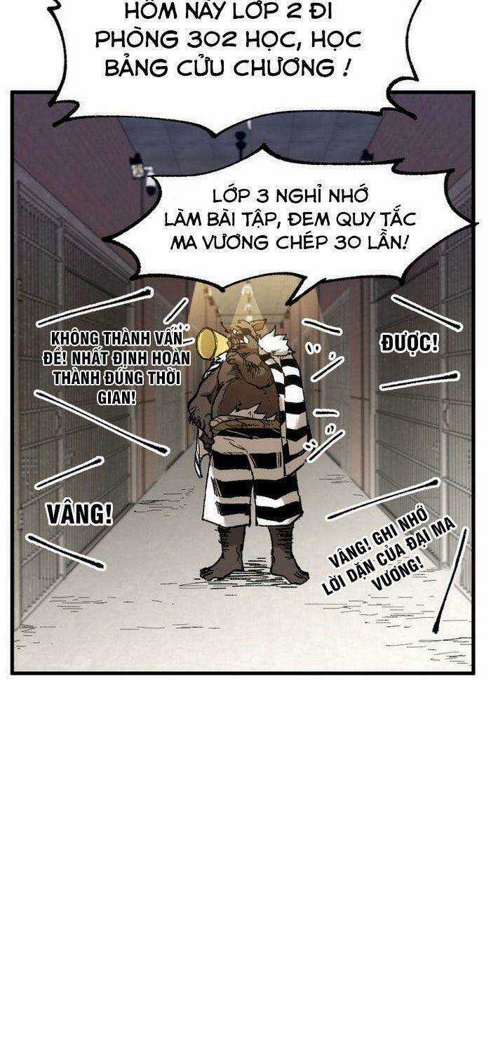 Thánh Khư Chapter 112 trang 2