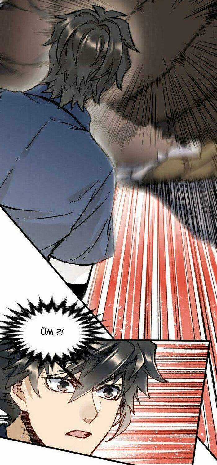 Thánh Khư Chapter 112 trang 22