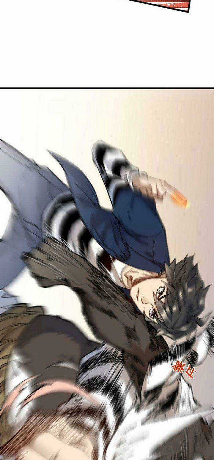 Thánh Khư Chapter 112 trang 23