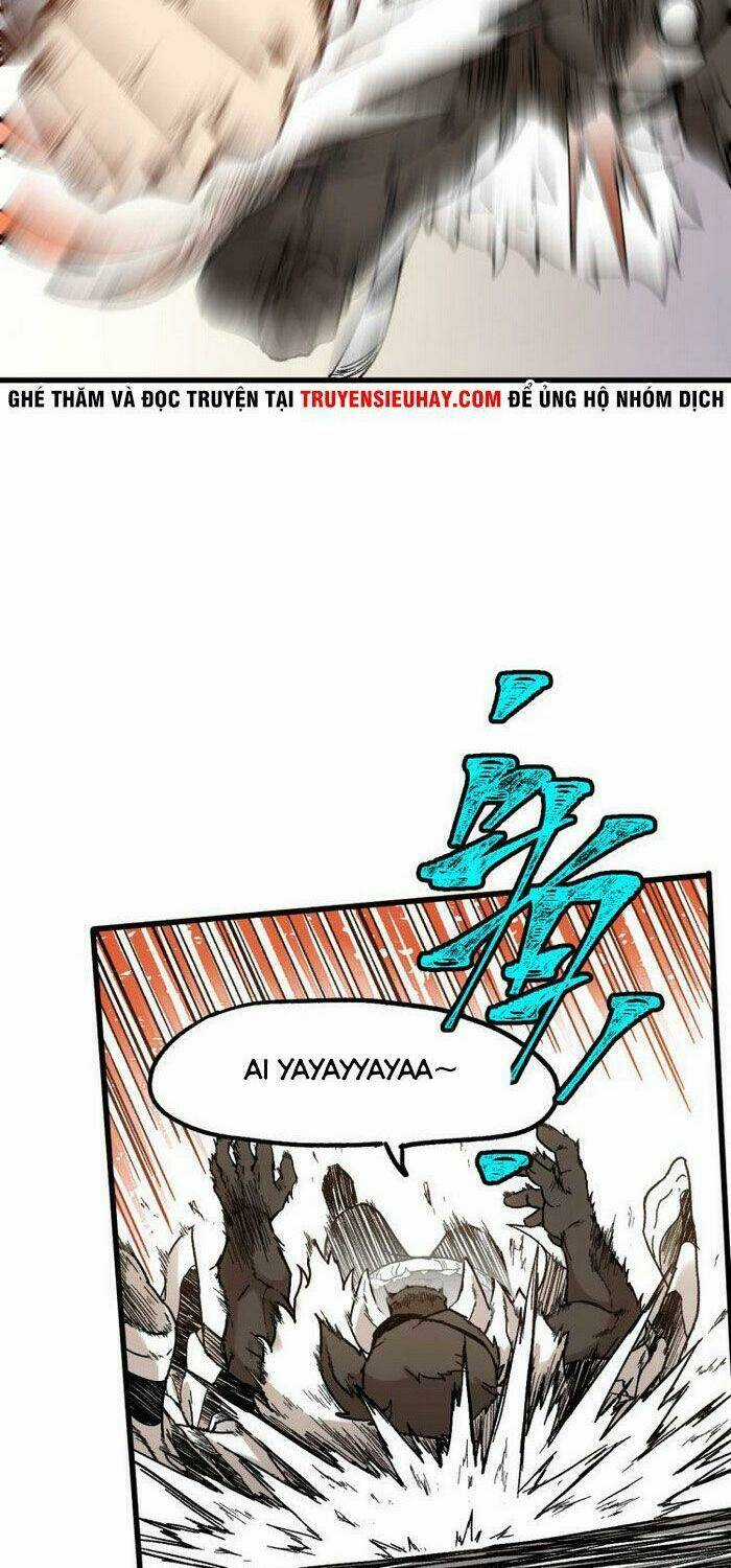 Thánh Khư Chapter 112 trang 24