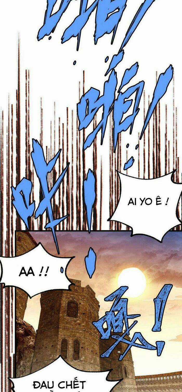 Thánh Khư Chapter 112 trang 28