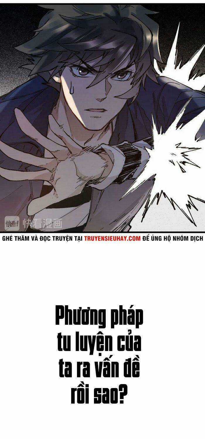 Thánh Khư Chapter 112 trang 31