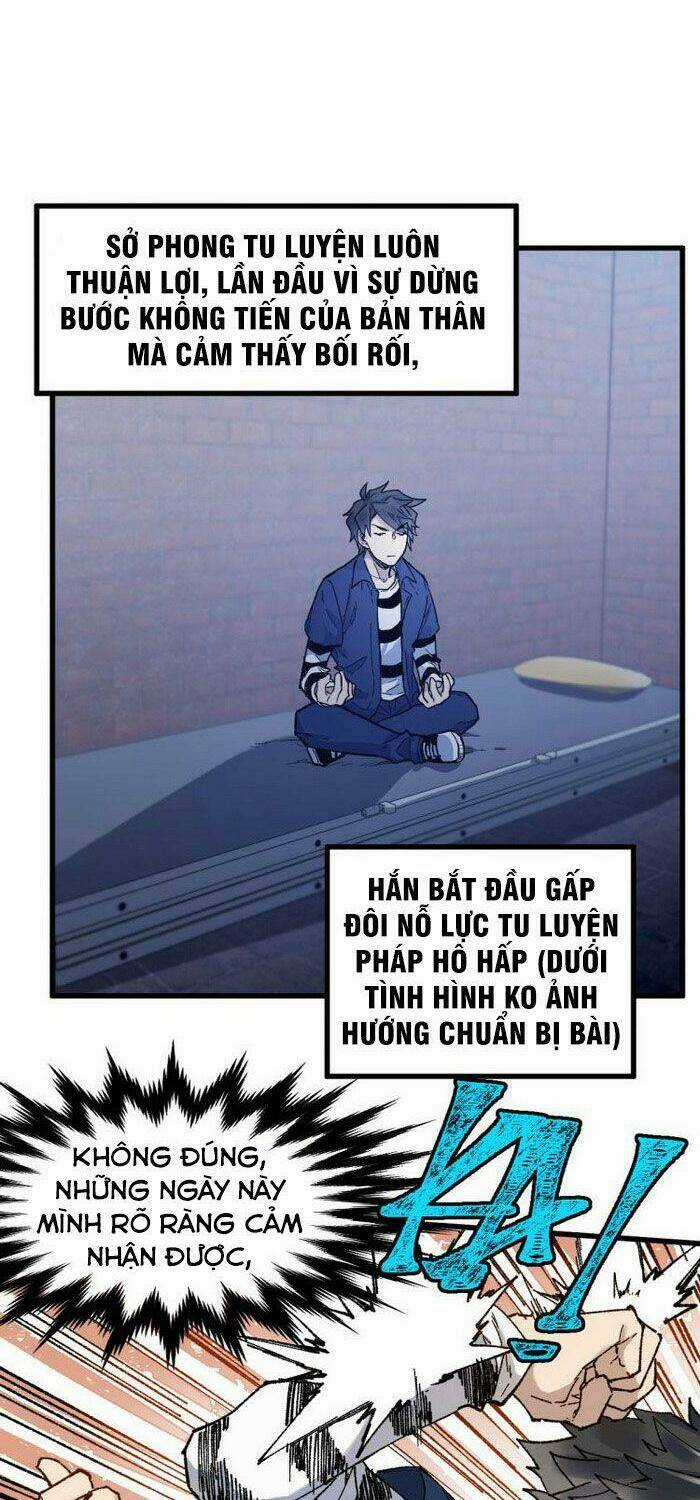 Thánh Khư Chapter 112 trang 32