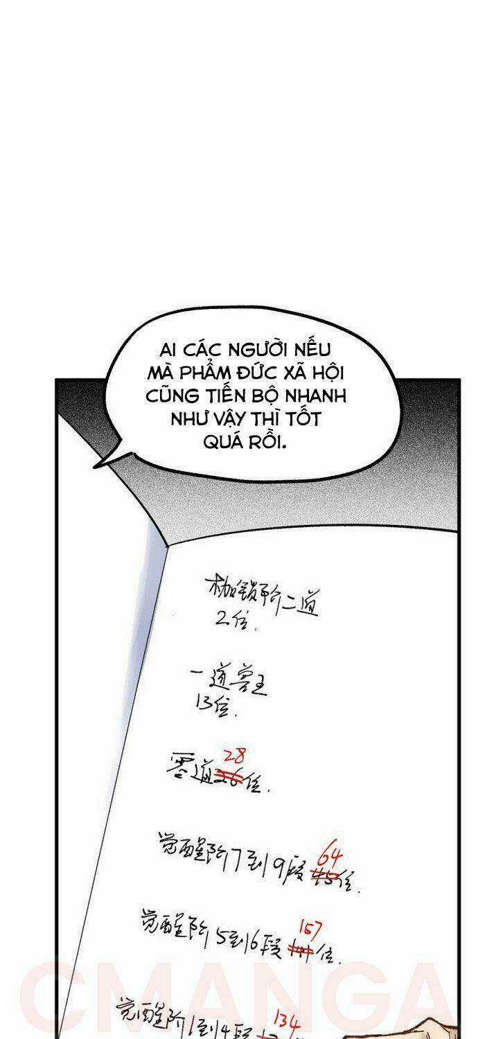 Thánh Khư Chapter 112 trang 38