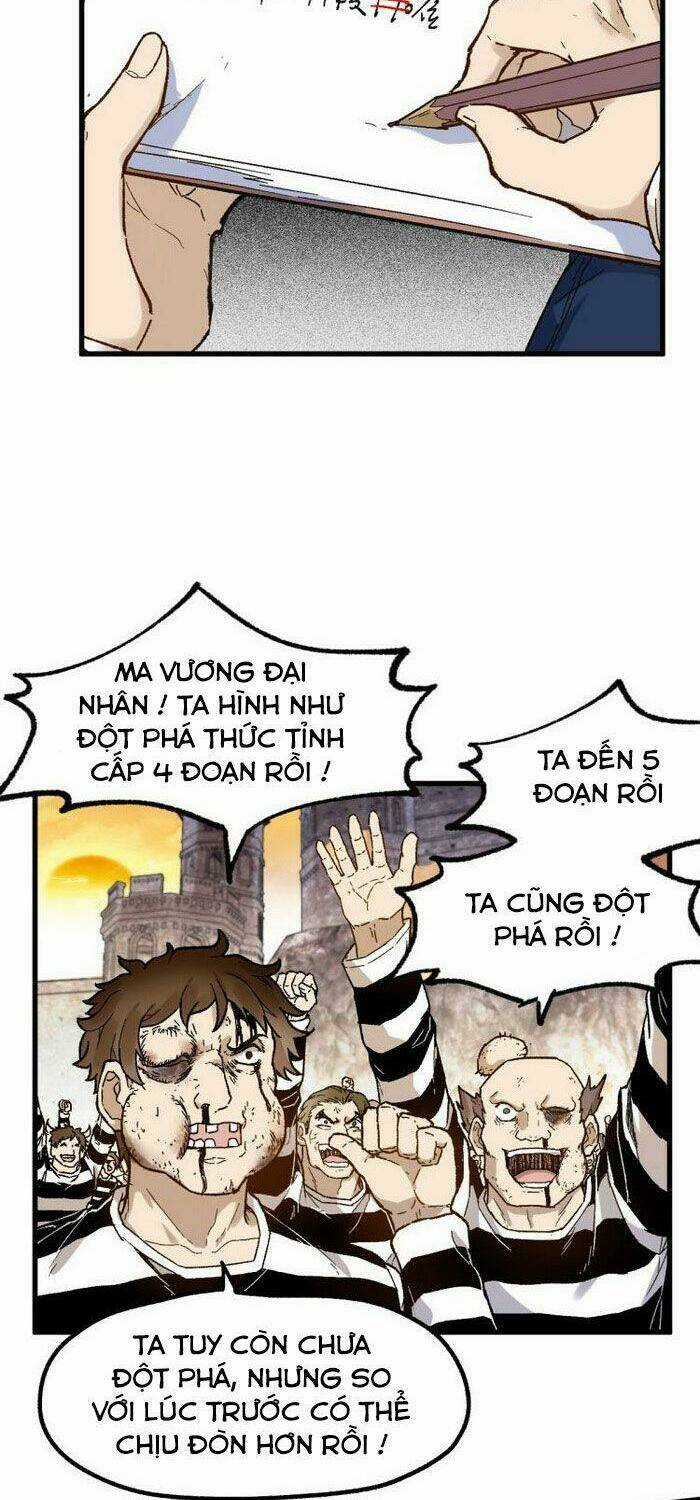 Thánh Khư Chapter 112 trang 39