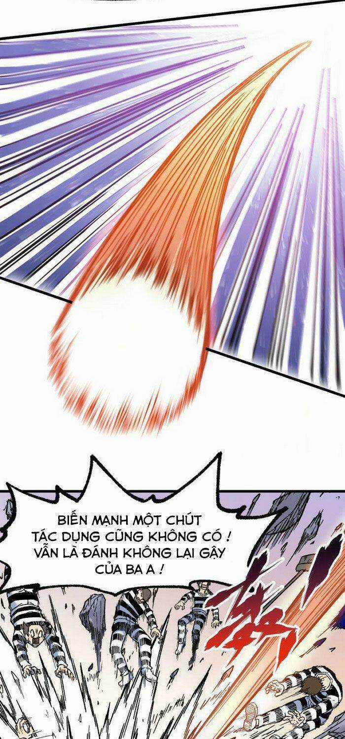 Thánh Khư Chapter 112 trang 40