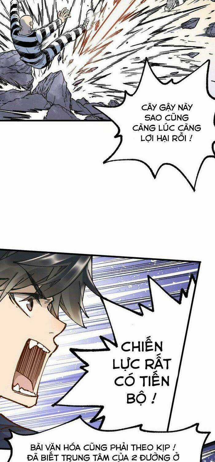 Thánh Khư Chapter 112 trang 41