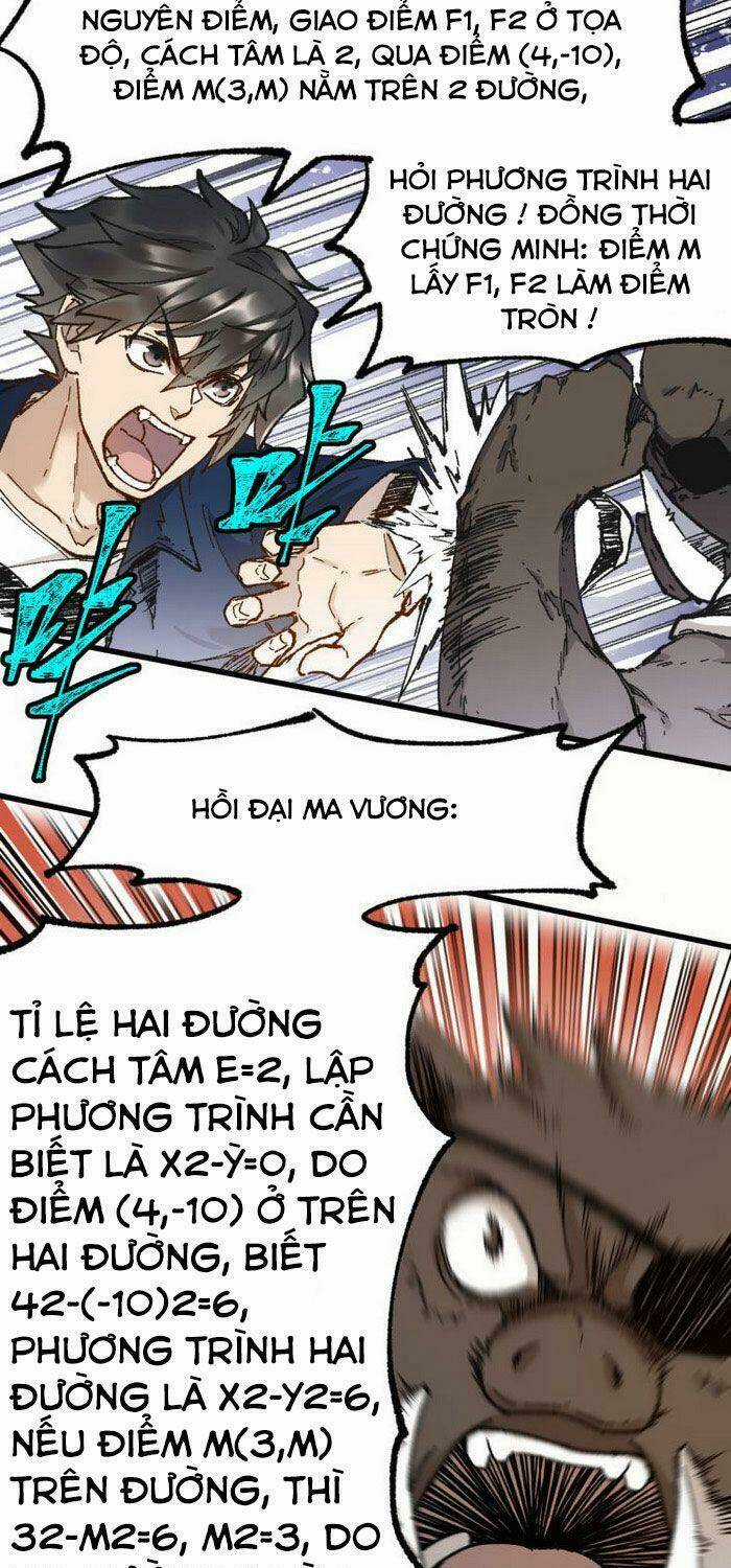 Thánh Khư Chapter 112 trang 42