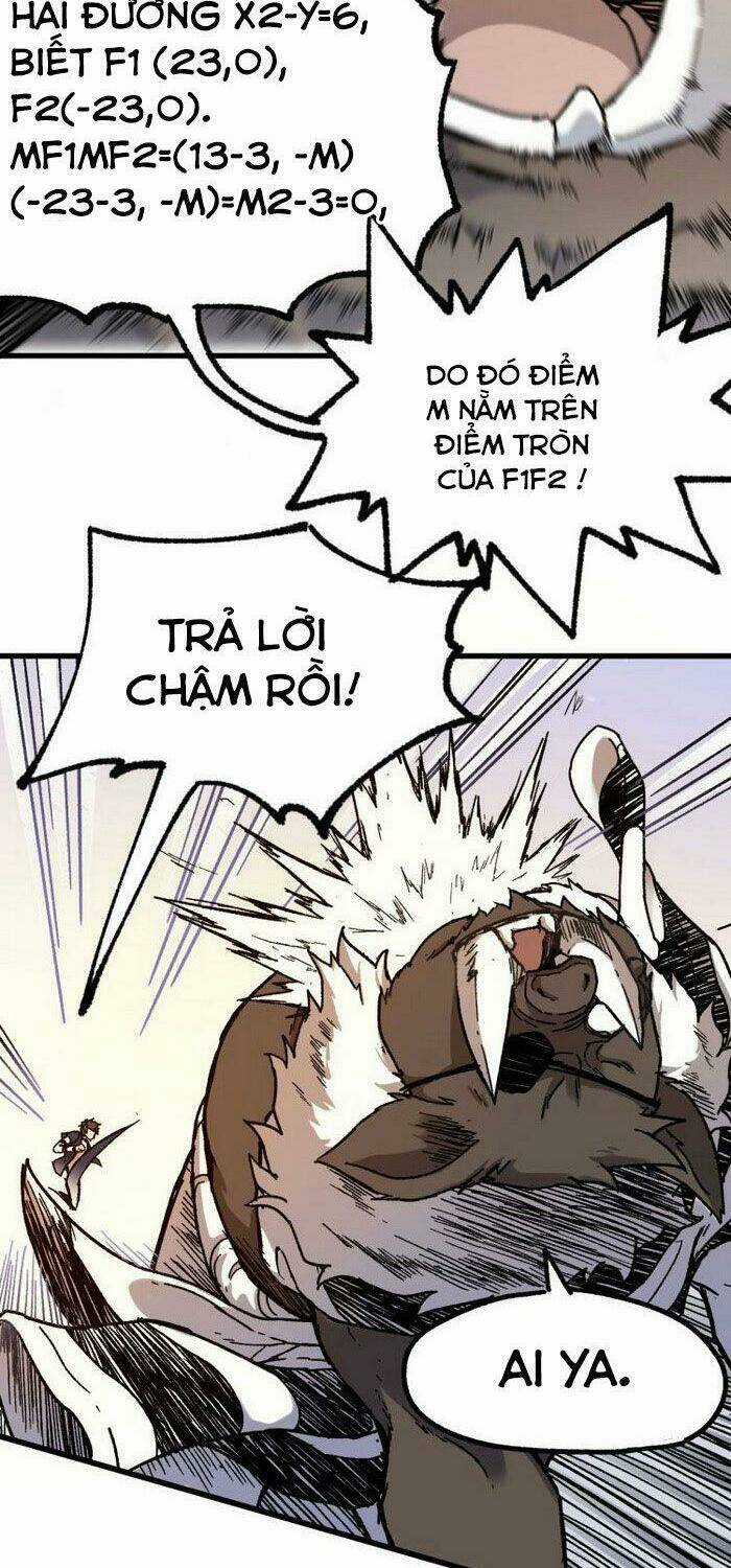 Thánh Khư Chapter 112 trang 43