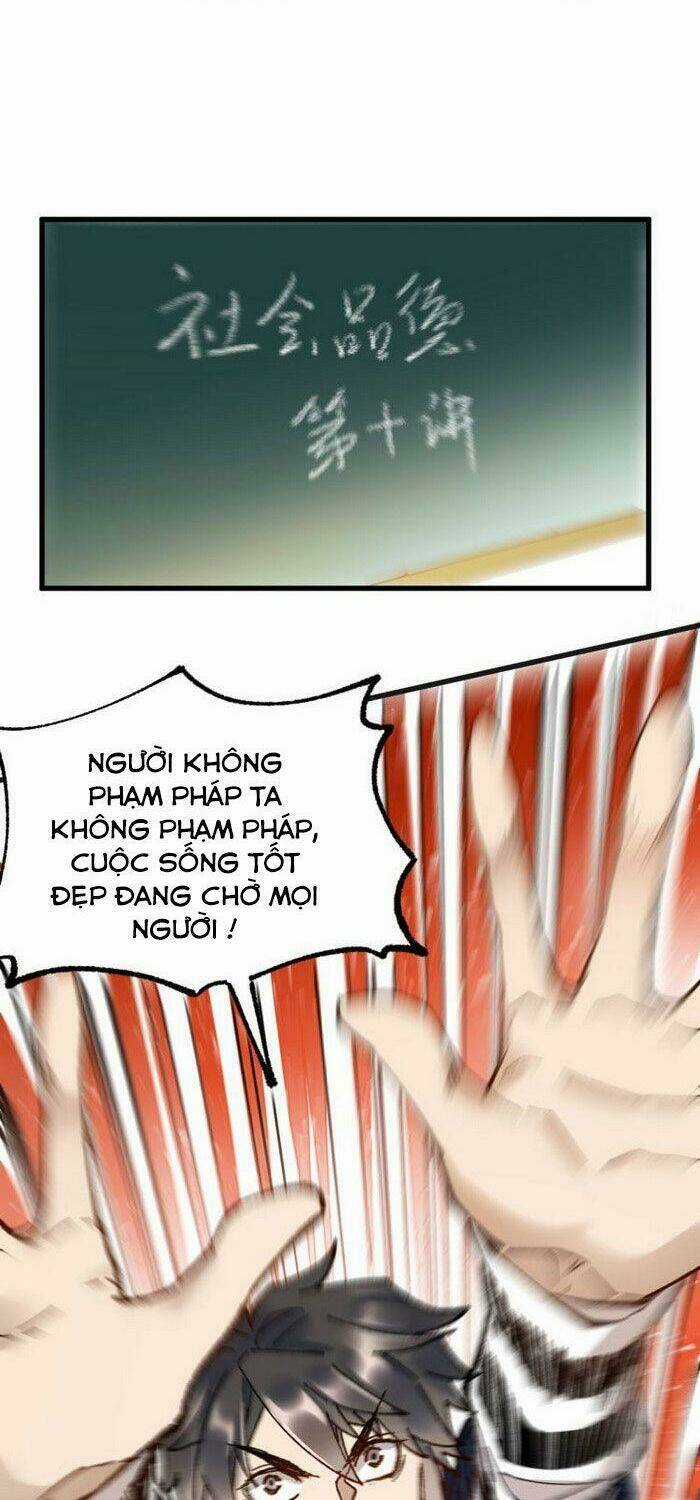 Thánh Khư Chapter 112 trang 45