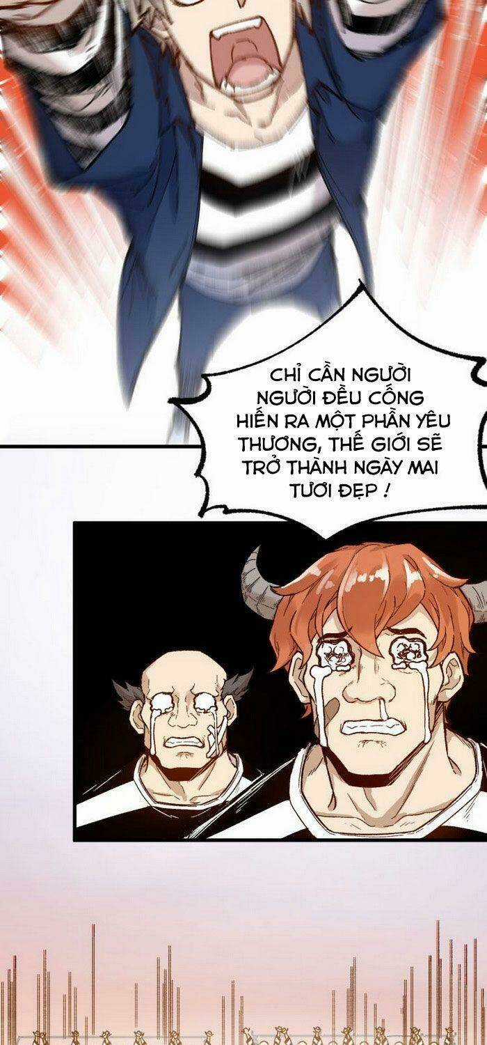 Thánh Khư Chapter 112 trang 46