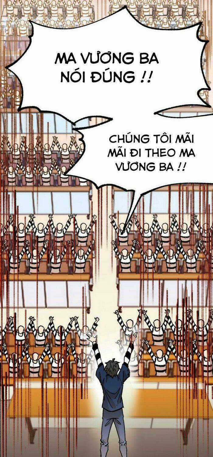 Thánh Khư Chapter 112 trang 47