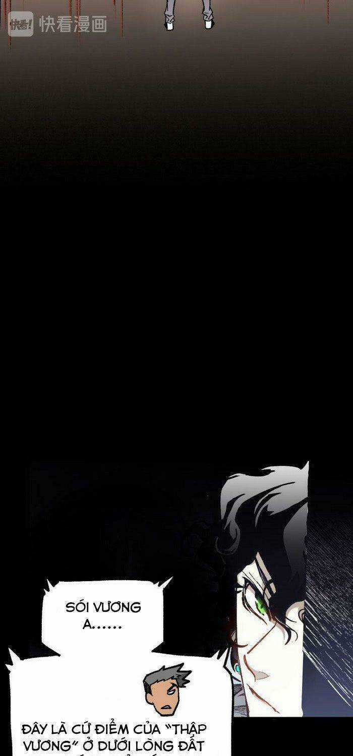 Thánh Khư Chapter 112 trang 48