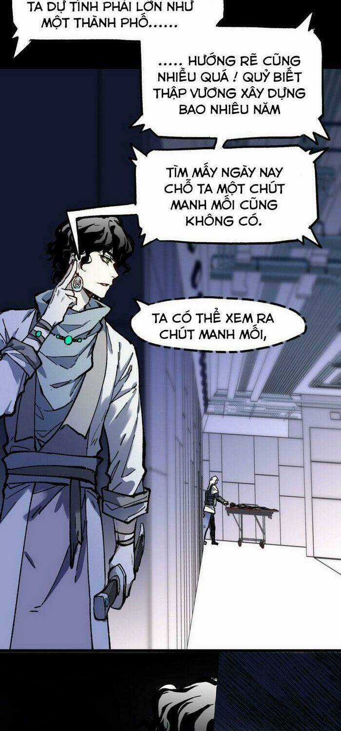 Thánh Khư Chapter 112 trang 49