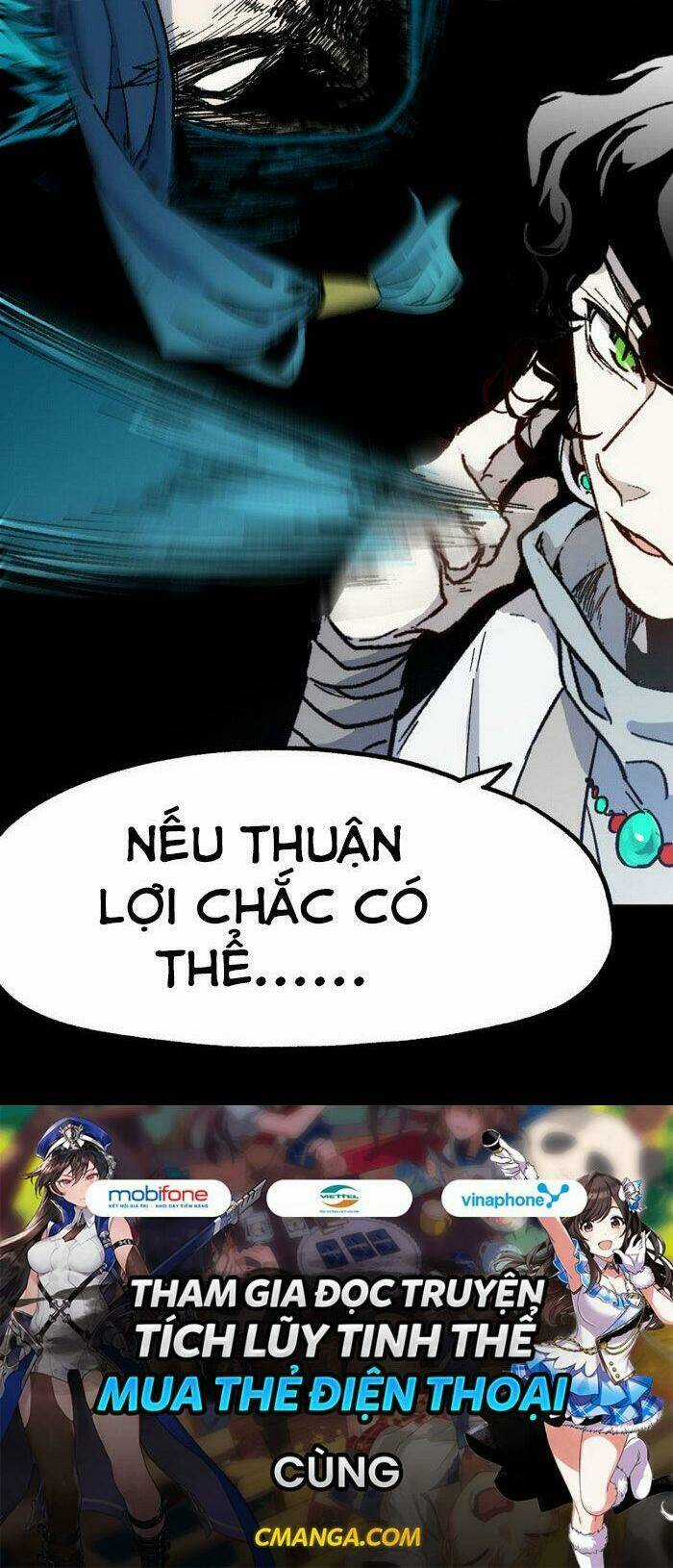 Thánh Khư Chapter 112 trang 51