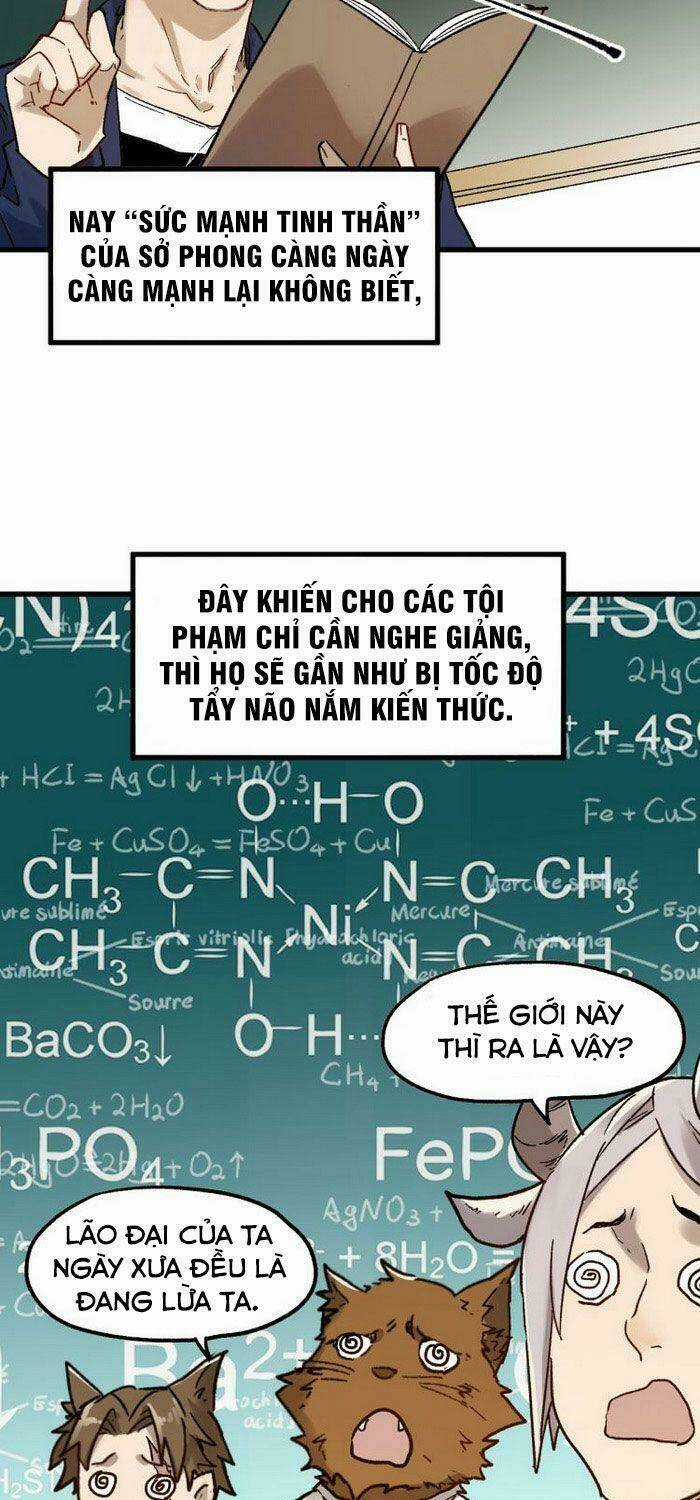 Thánh Khư Chapter 112 trang 6