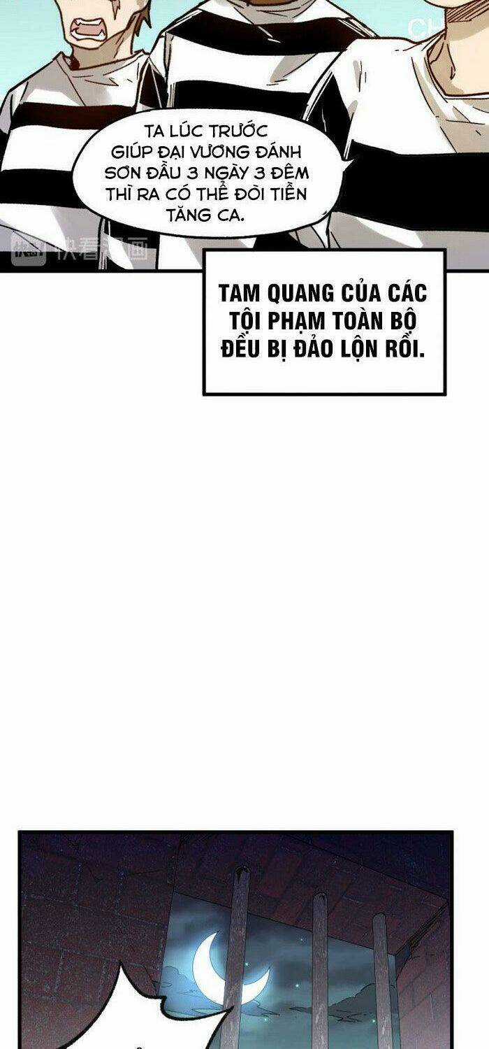 Thánh Khư Chapter 112 trang 7