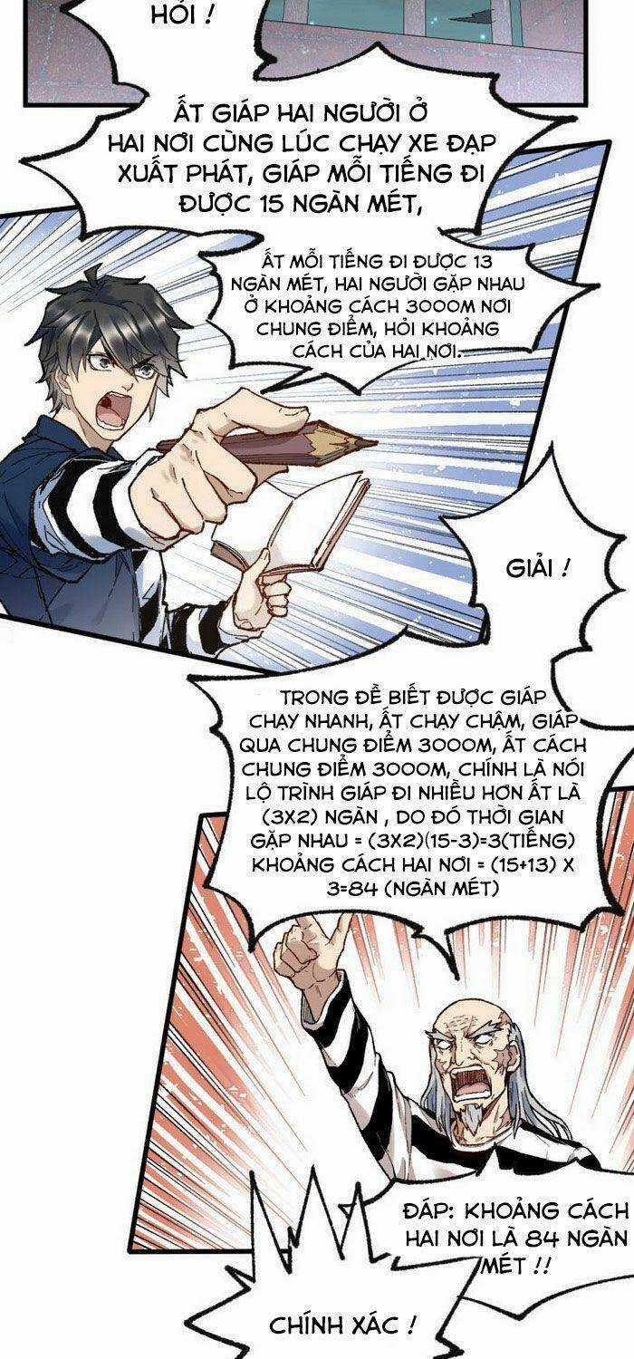 Thánh Khư Chapter 112 trang 8