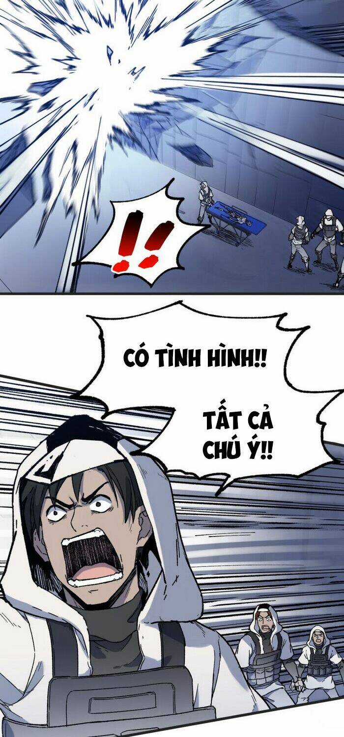 Thánh Khư Chapter 113 trang 1
