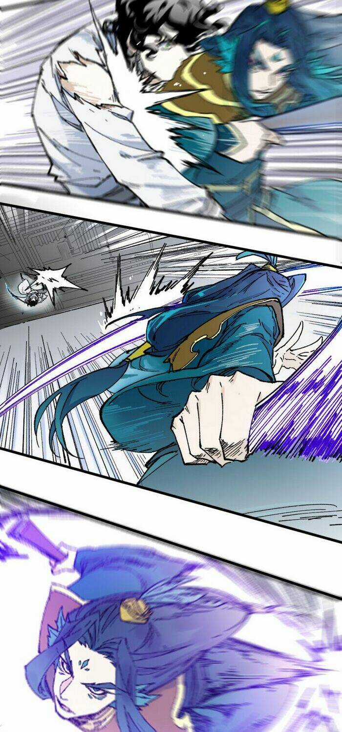 Thánh Khư Chapter 113 trang 11