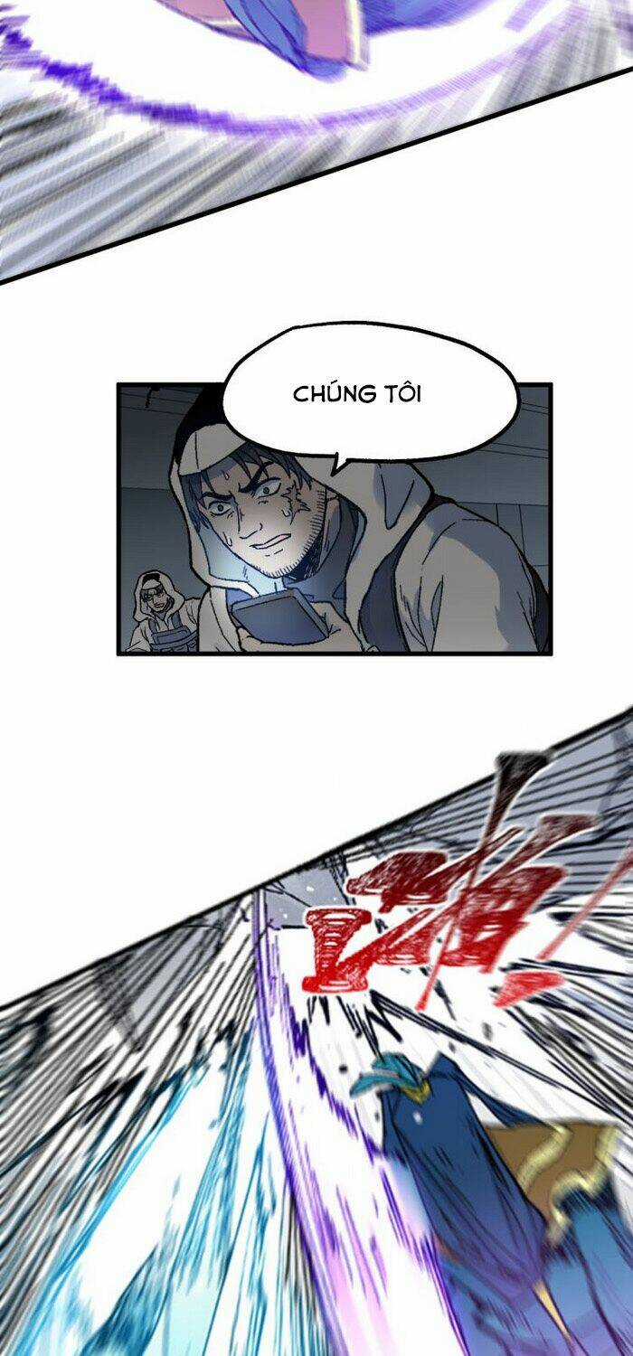 Thánh Khư Chapter 113 trang 12