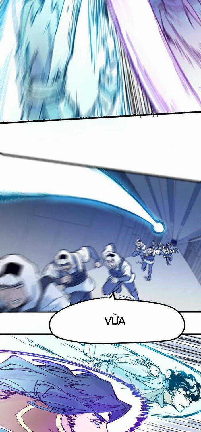 Thánh Khư Chapter 113 trang 13