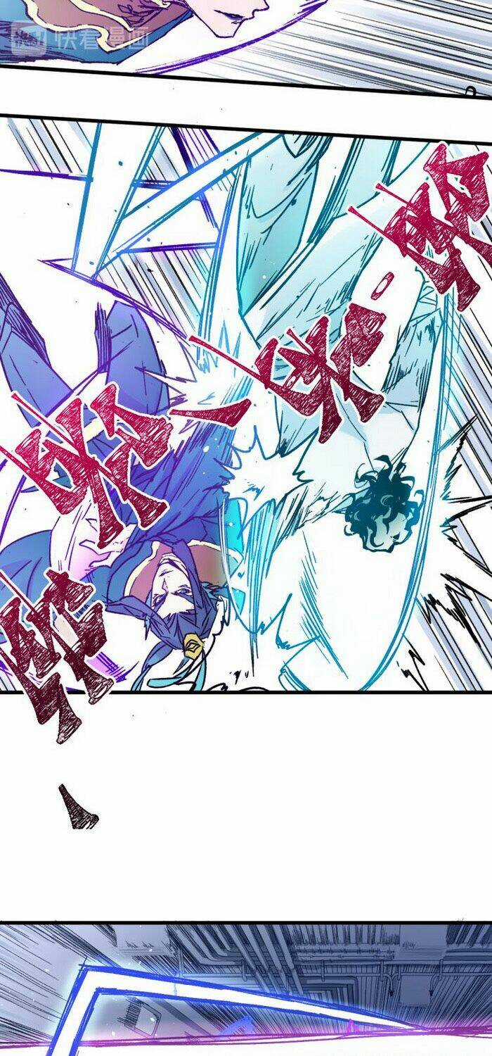 Thánh Khư Chapter 113 trang 14