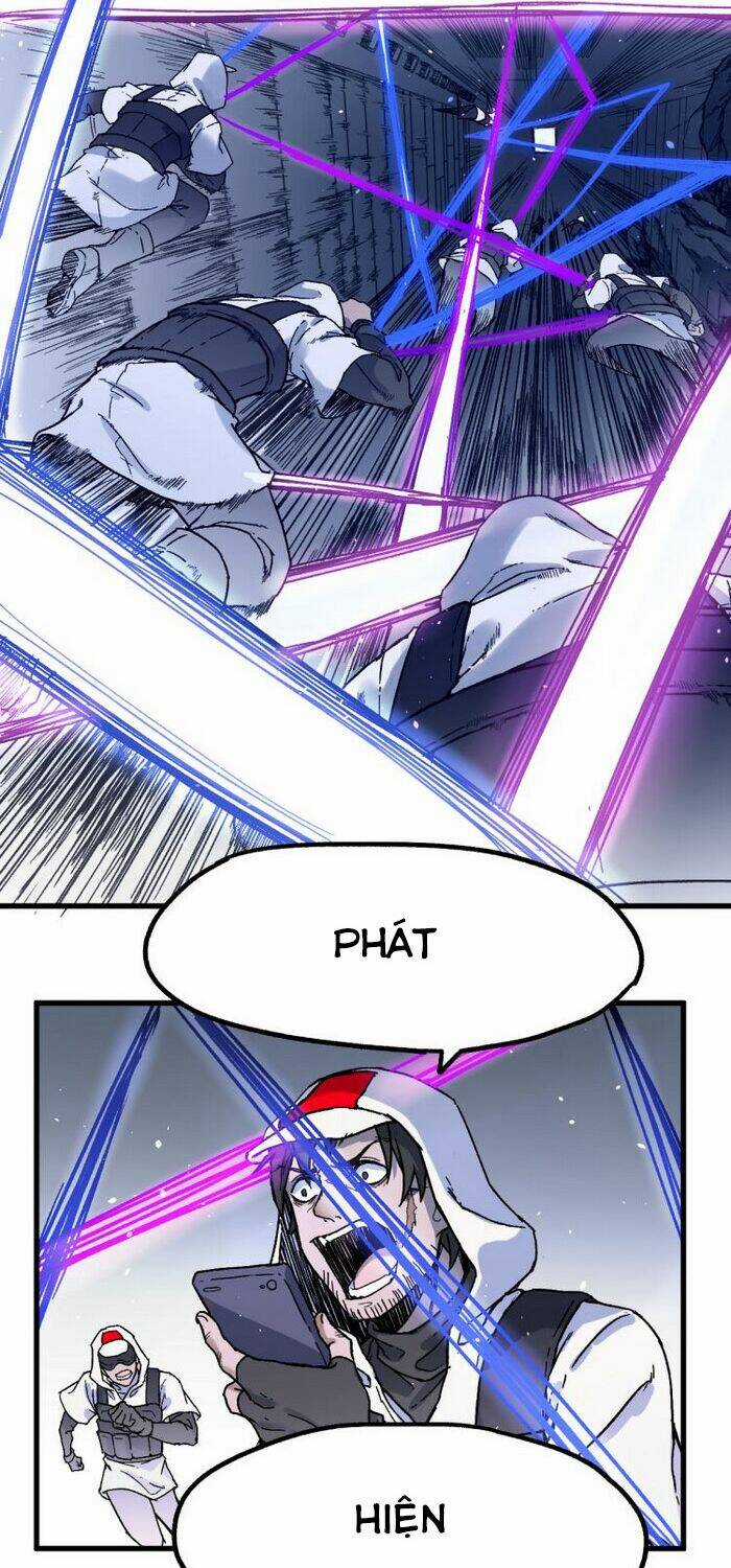 Thánh Khư Chapter 113 trang 15