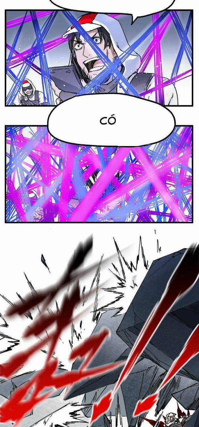 Thánh Khư Chapter 113 trang 16