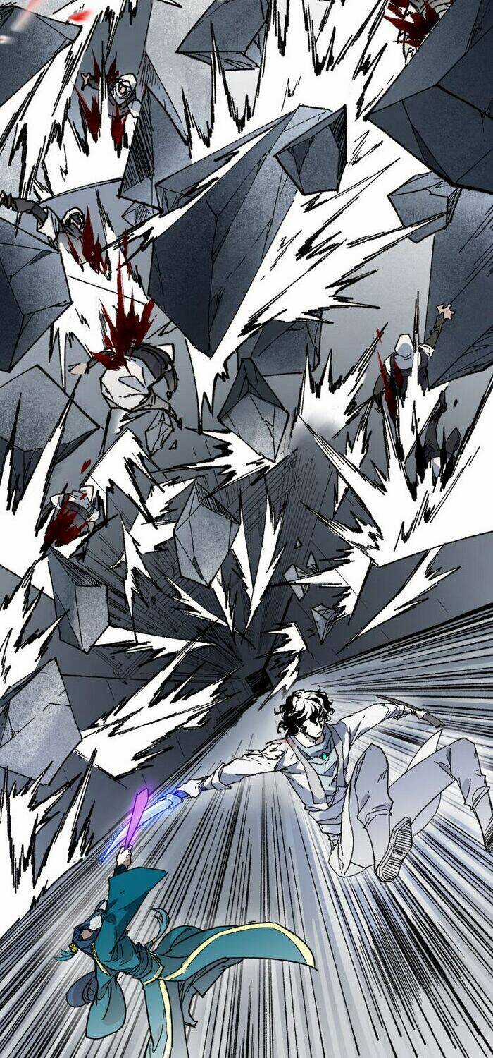 Thánh Khư Chapter 113 trang 17