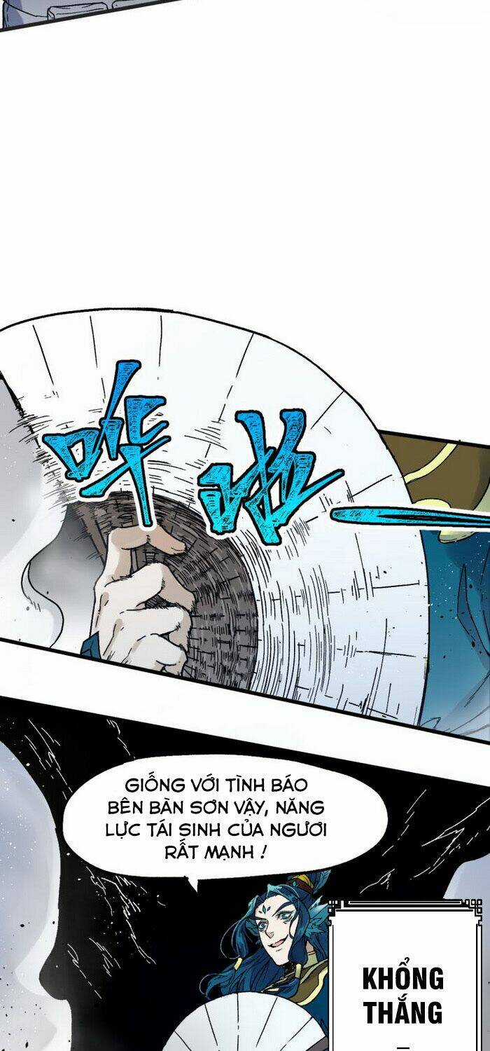 Thánh Khư Chapter 113 trang 2