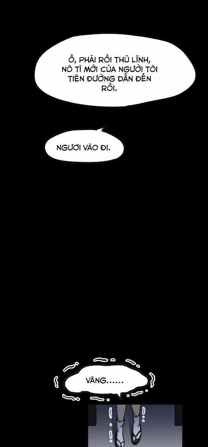 Thánh Khư Chapter 113 trang 22