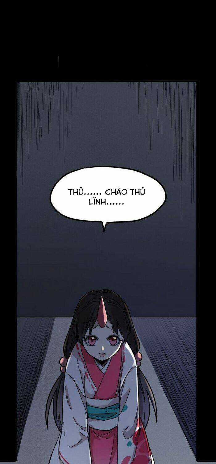 Thánh Khư Chapter 113 trang 24